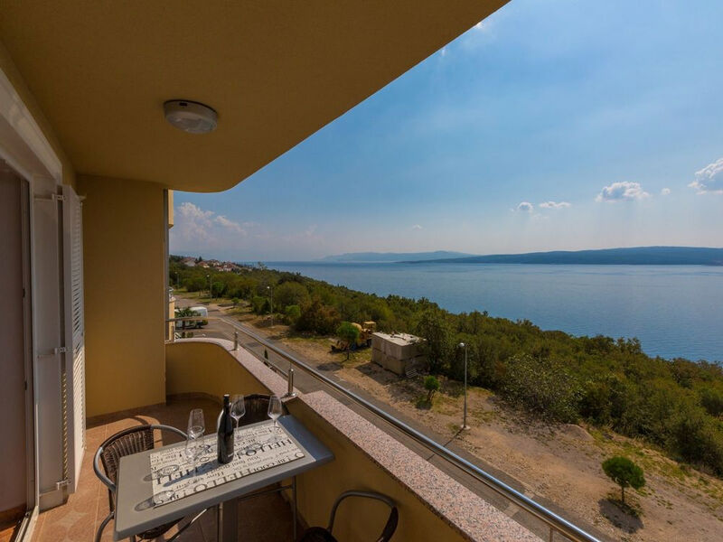 Apartmány 1355-2565