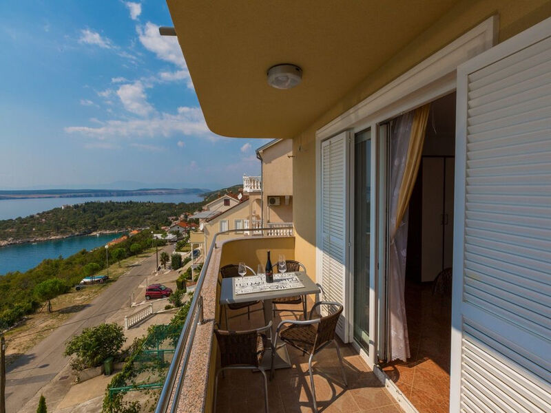 Apartmány 1355-2565