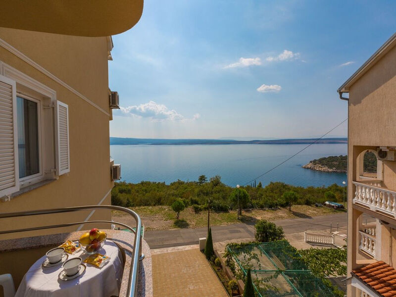 Apartmány 1355-2565