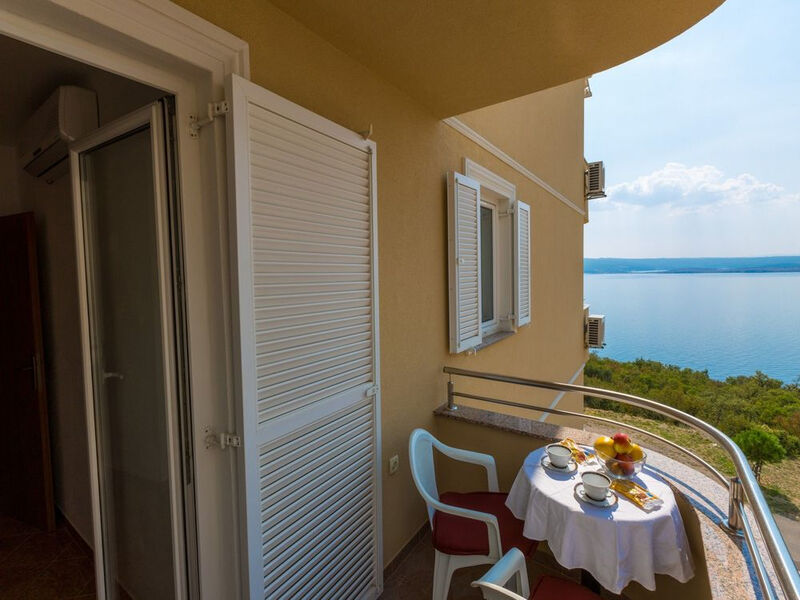 Apartmány 1355-2565