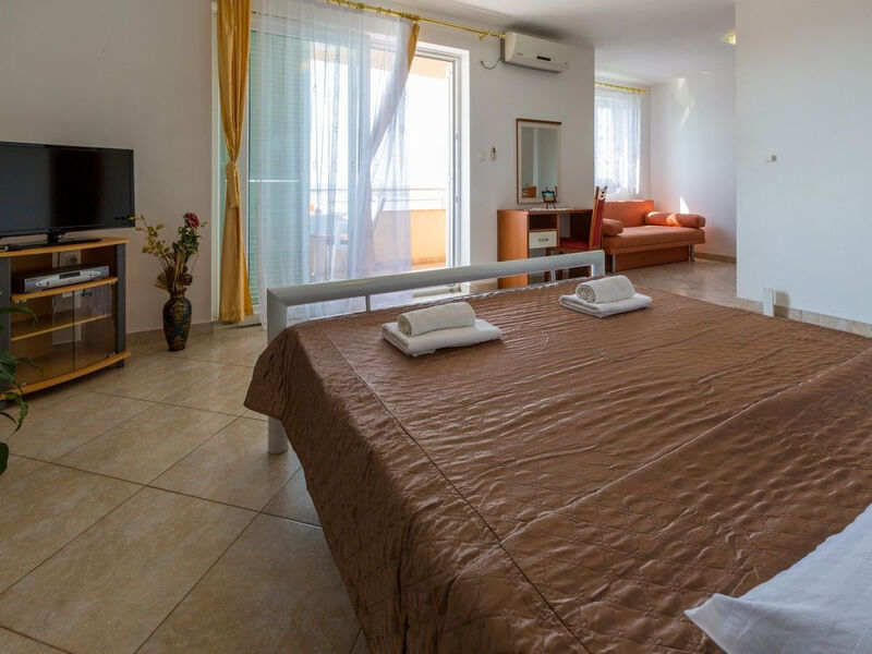 Apartmány 1355-2565