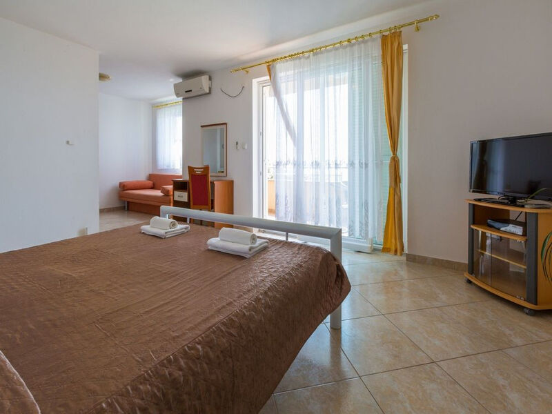 Apartmány 1355-2565