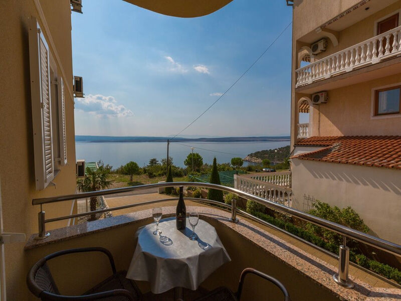 Apartmány 1355-2565
