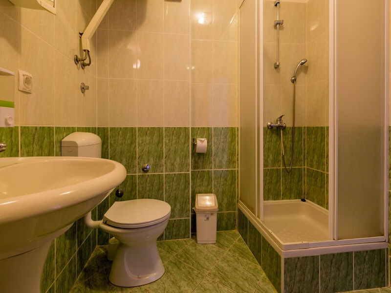 Apartmány 1355-2565