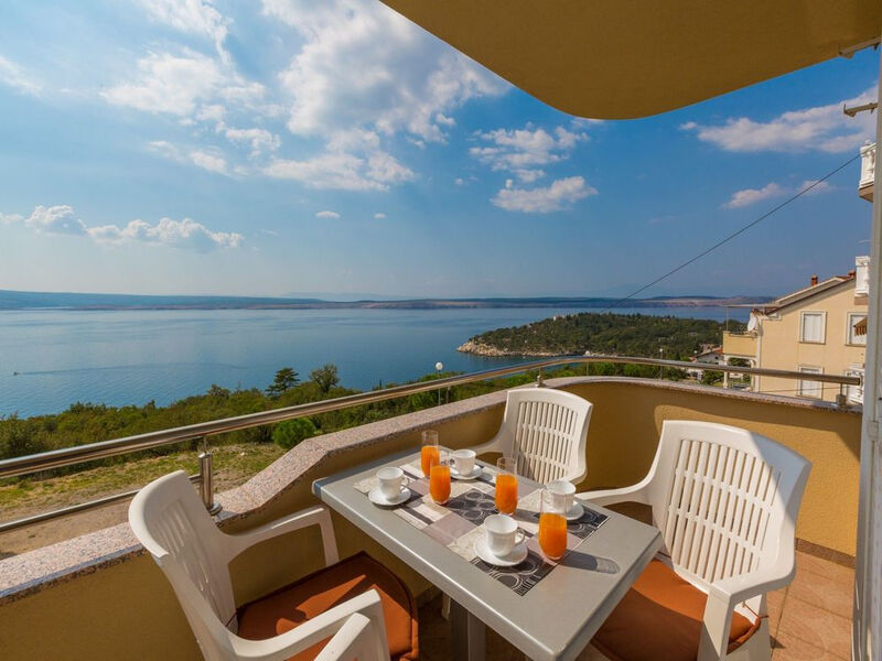 Apartmány 1355-2565