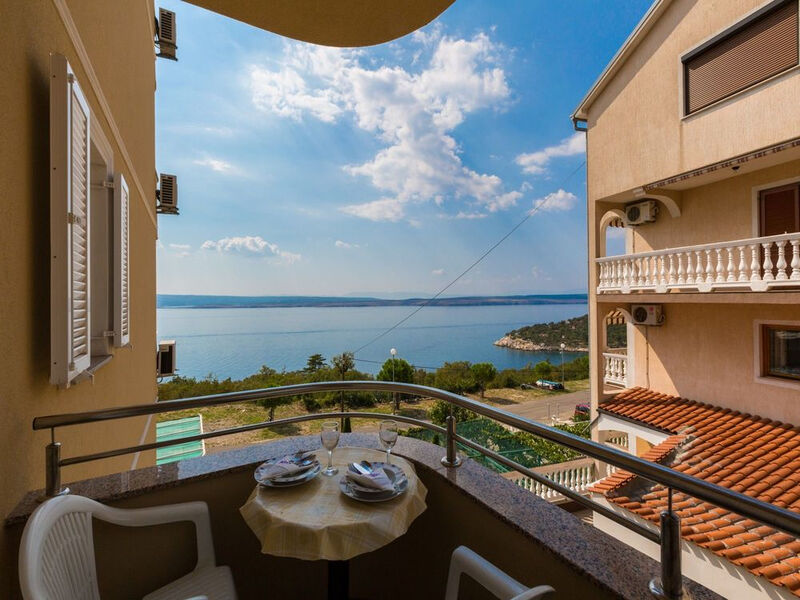 Apartmány 1355-2565