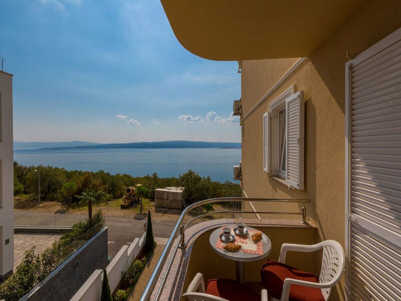 Apartmány 1355-2565