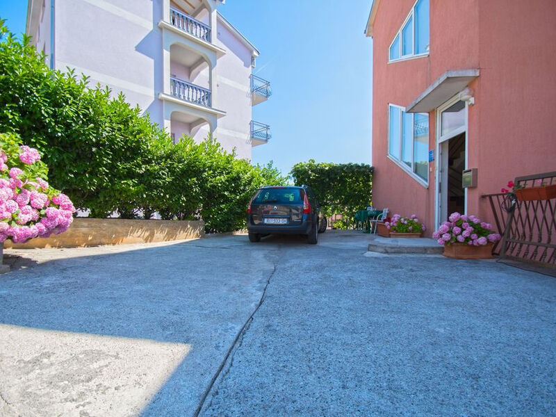 Apartmány 1355-2566
