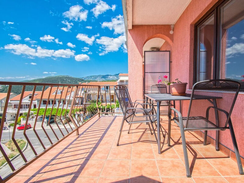 Apartmány 1355-2566