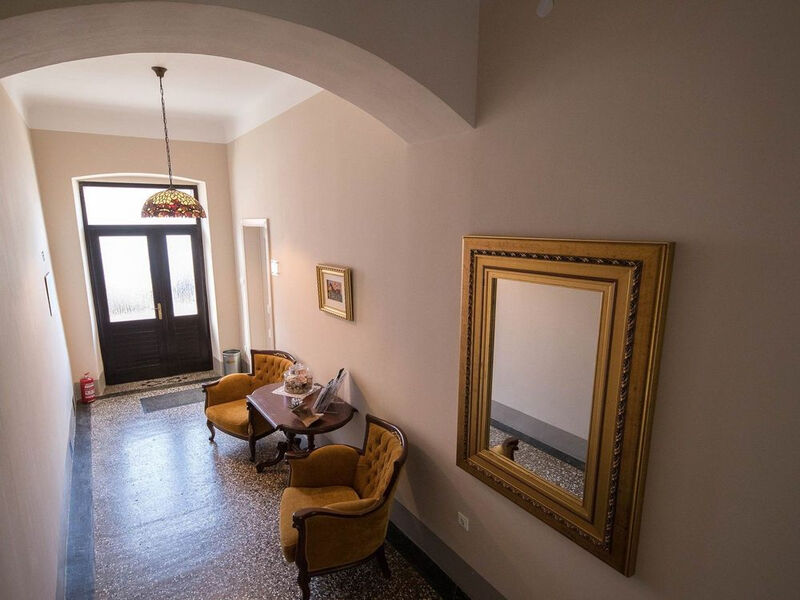 Apartmány 1355-2571