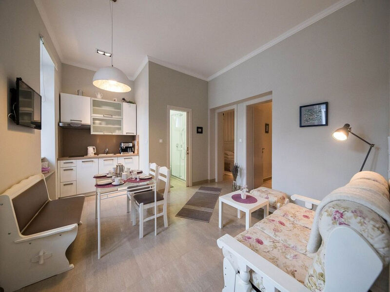 Apartmány 1355-2571