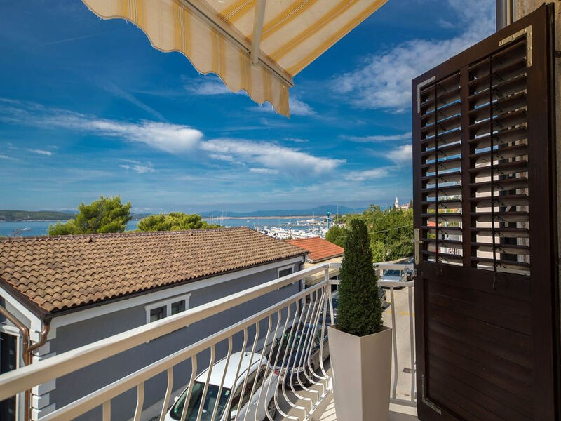 Apartmány 1355-2571