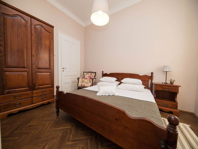 Apartmány 1355-2571