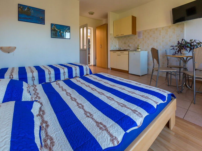 Apartmány 1355-2573