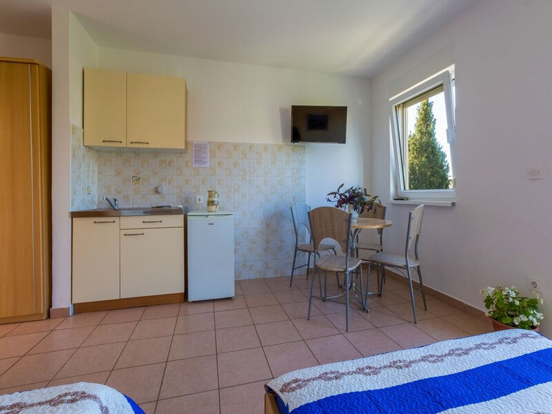 Apartmány 1355-2573
