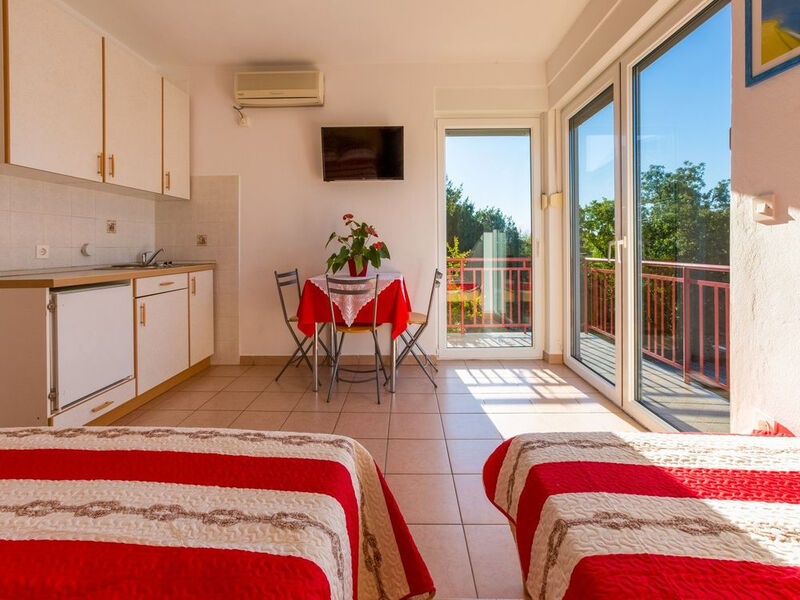Apartmány 1355-2573