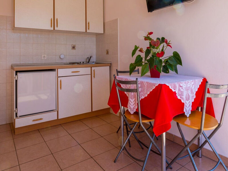 Apartmány 1355-2573