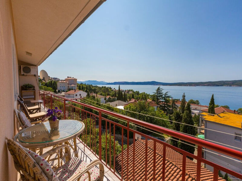 Apartmány 1355-2573