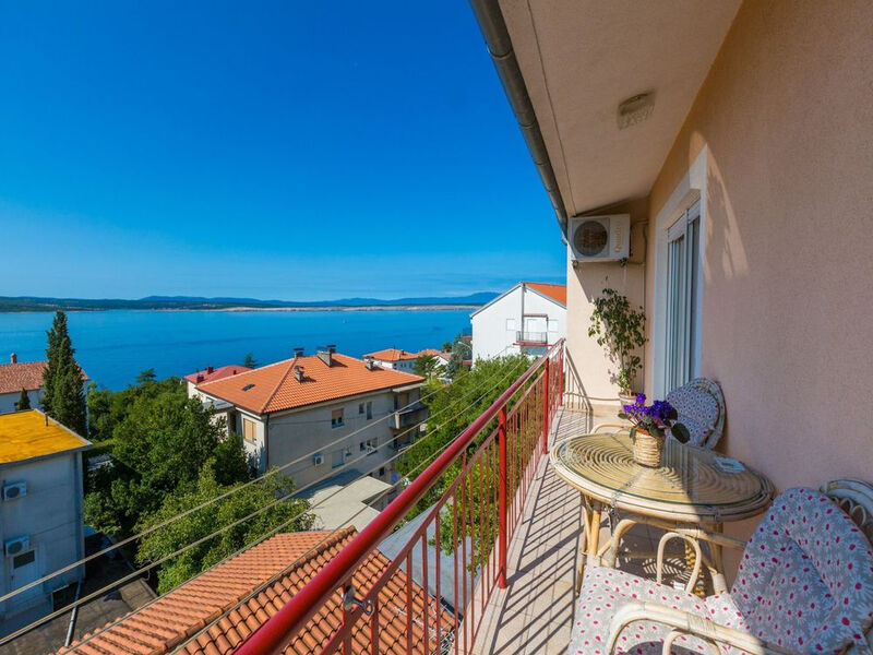 Apartmány 1355-2573