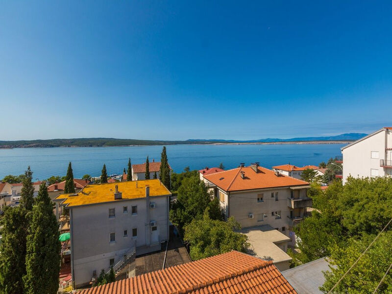 Apartmány 1355-2573