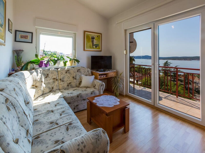 Apartmány 1355-2573