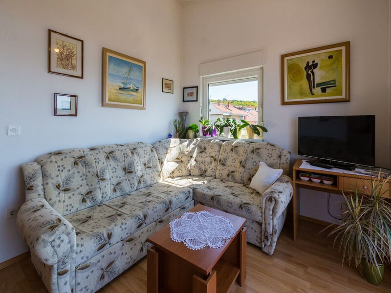 Apartmány 1355-2573