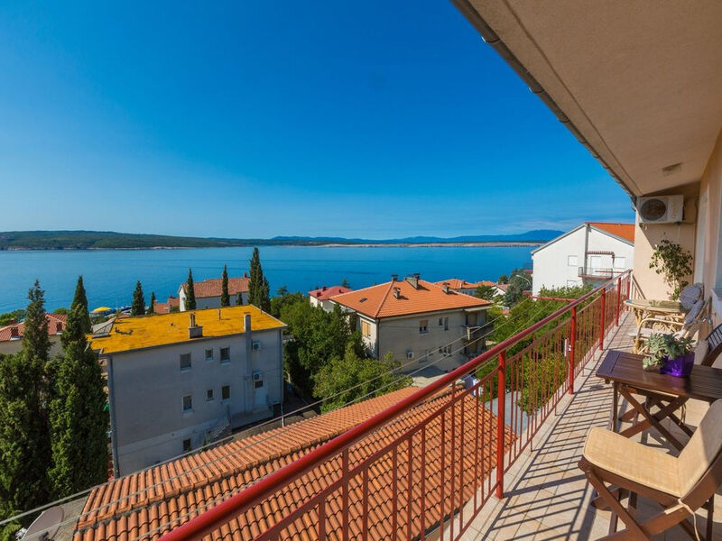 Apartmány 1355-2573