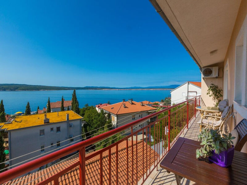 Apartmány 1355-2573