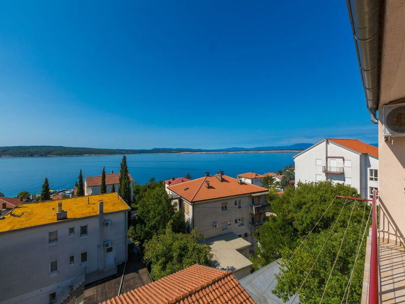 Apartmány 1355-2573