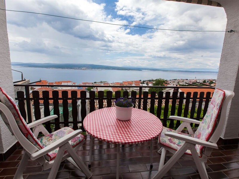 Apartmány 1355-2575
