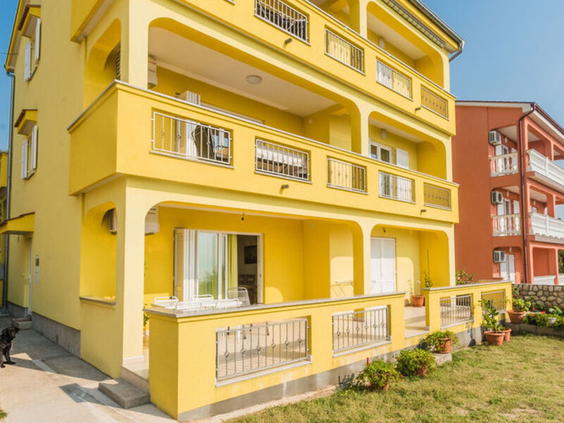 Apartmány 1355-2576