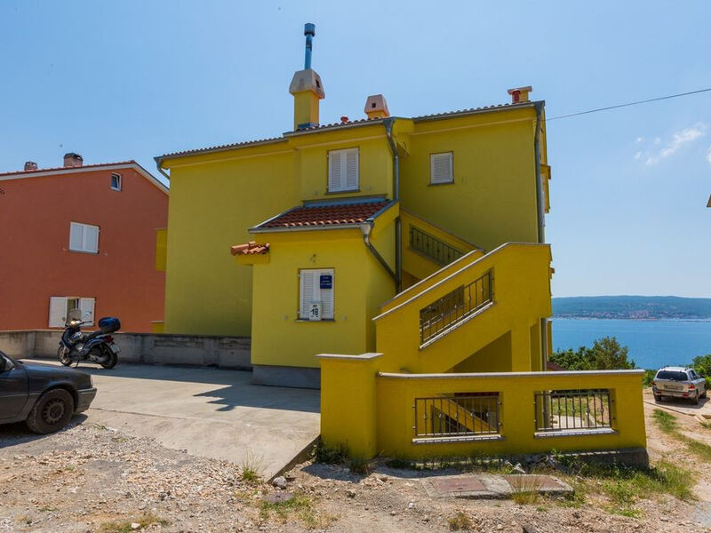 Apartmány 1355-2576