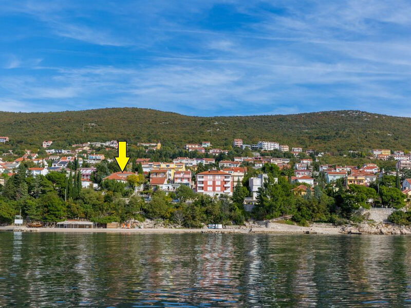 Apartmány 1355-2579