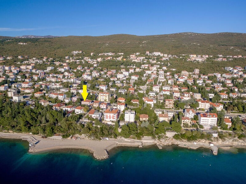 Apartmány 1355-2579