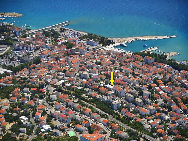 Apartmány 1355-2580