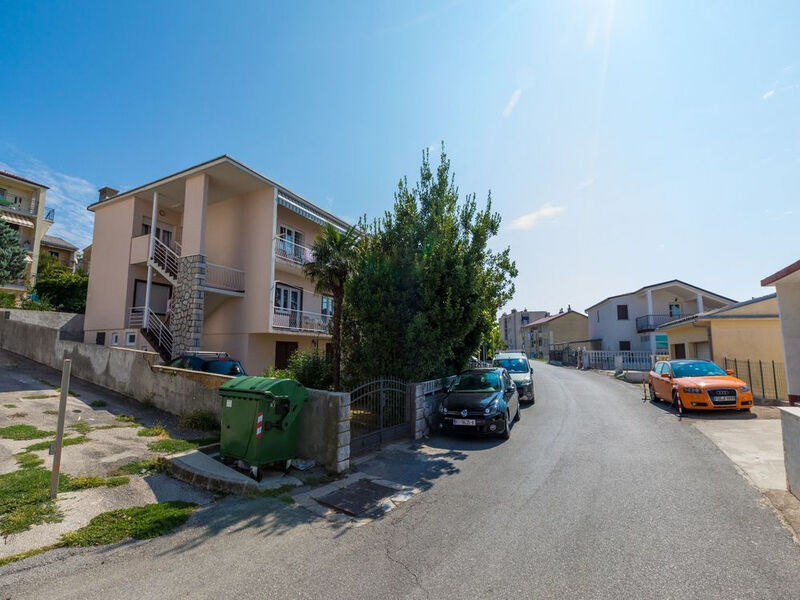 Apartmány 1355-2580