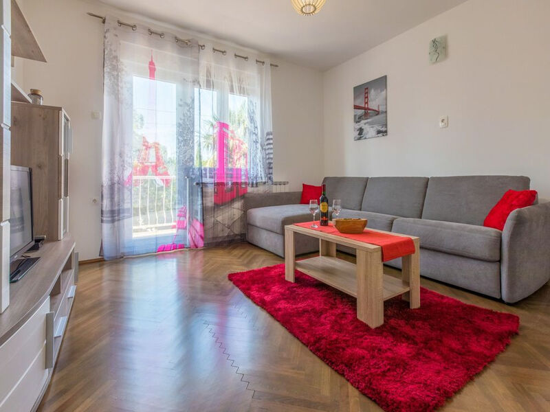 Apartmány 1355-2580