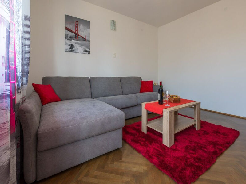Apartmány 1355-2580
