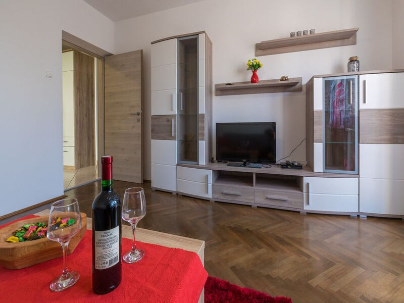 Apartmány 1355-2580