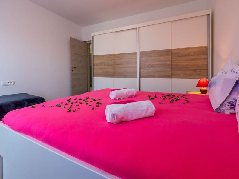 Apartmány 1355-2580
