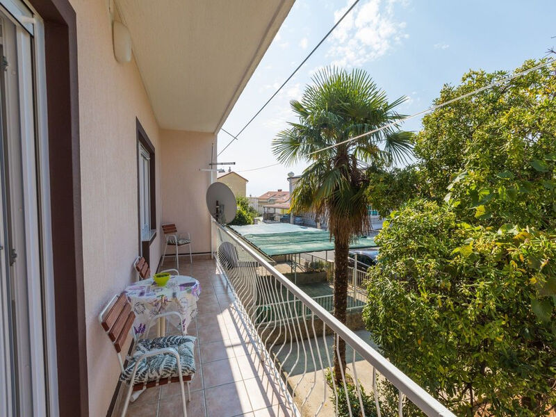 Apartmány 1355-2580