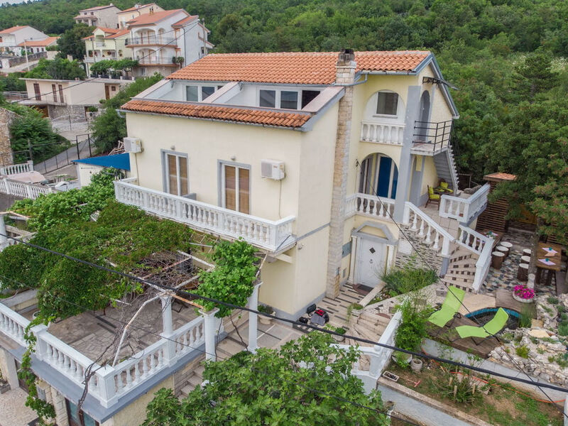 Apartmány 1355-2585