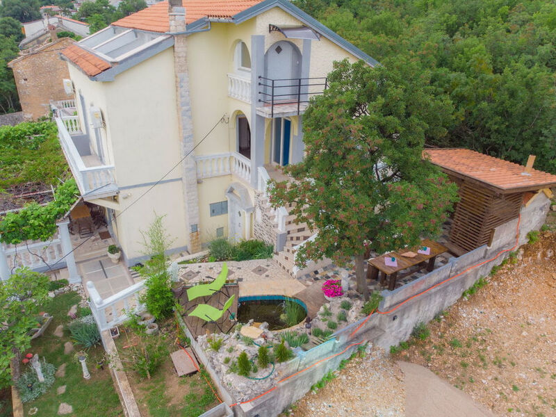 Apartmány 1355-2585