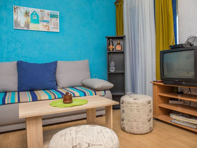 Apartmány 1355-2585