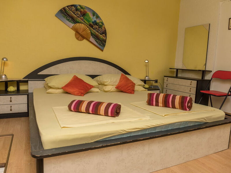 Apartmány 1355-2585