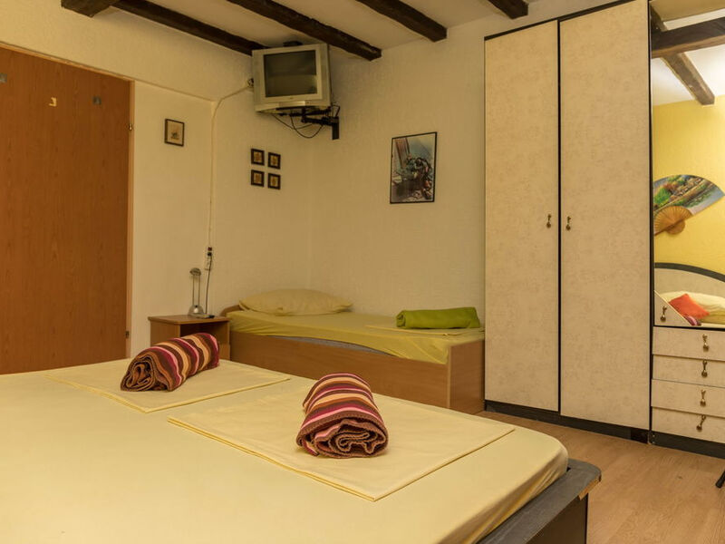 Apartmány 1355-2585