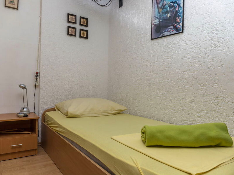 Apartmány 1355-2585