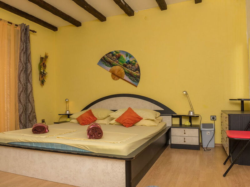 Apartmány 1355-2585