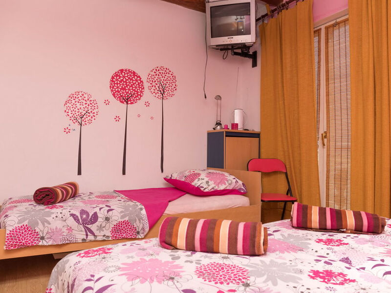 Apartmány 1355-2585
