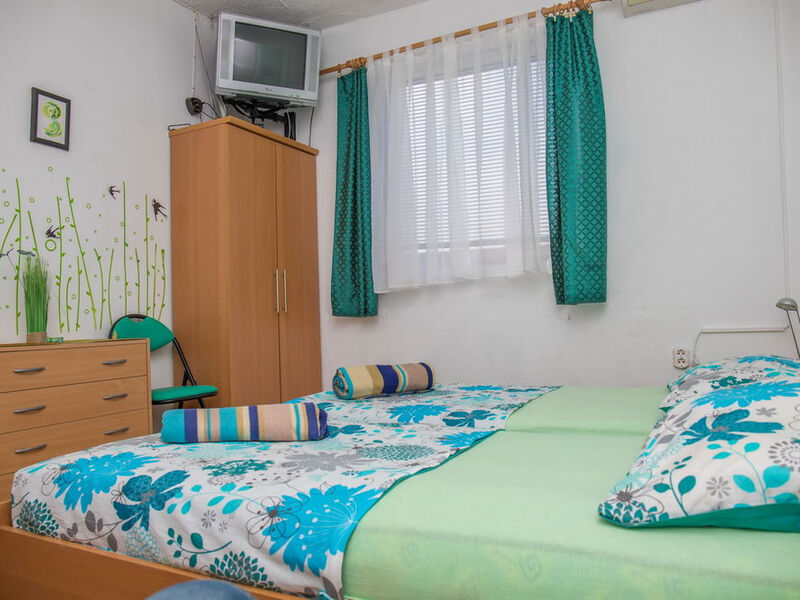 Apartmány 1355-2585